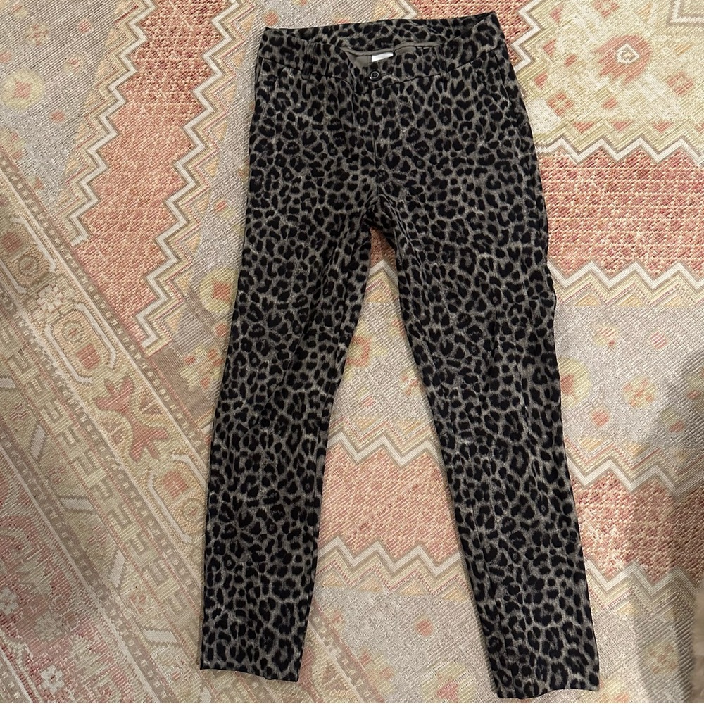 Cabi Jungle Trouser
